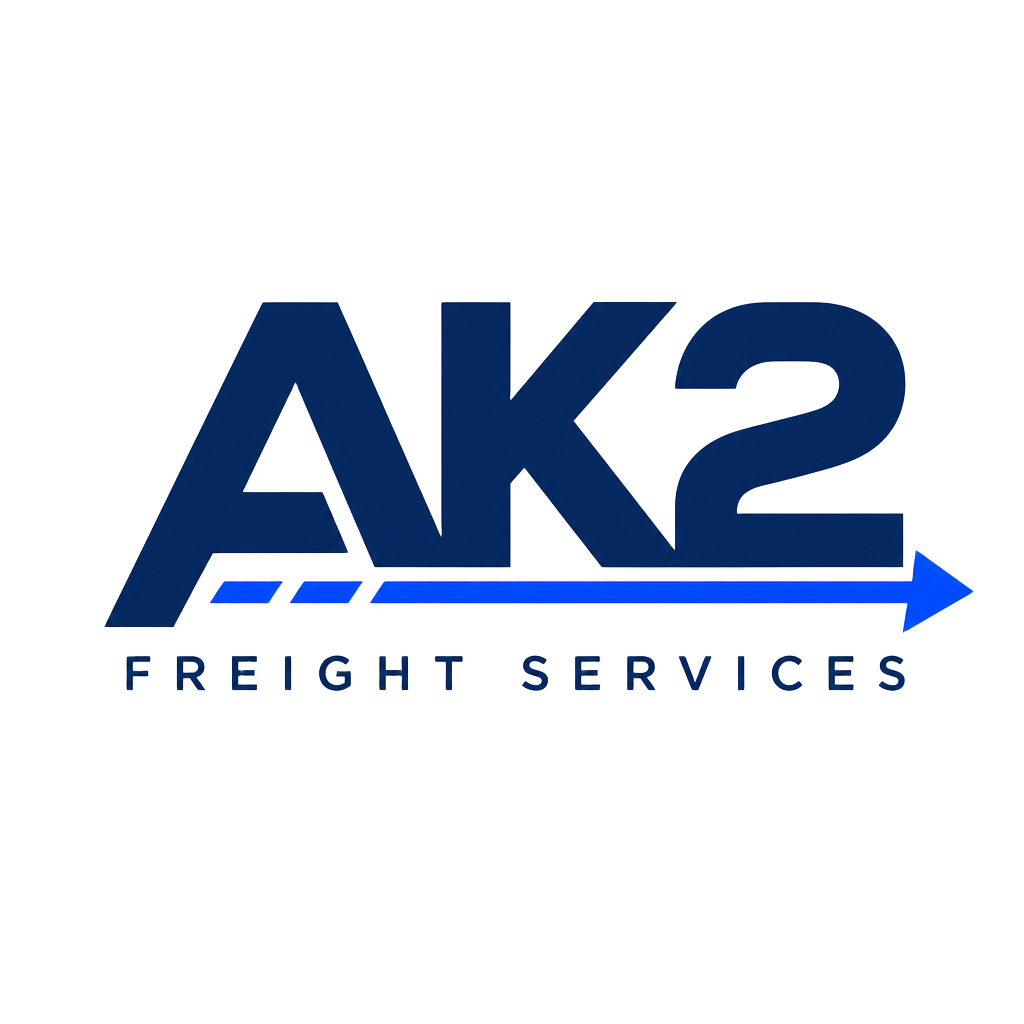AK2 Freight Services